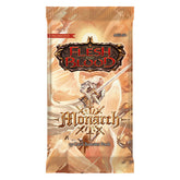 Flesh and Blood: Monarch (Unlimited) Booster Pack